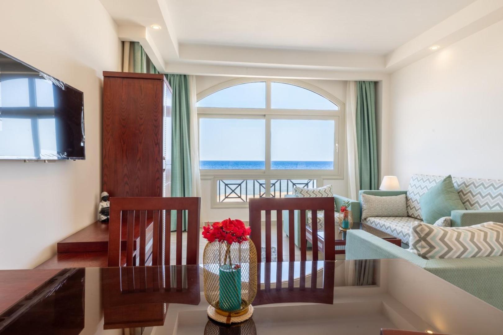 Oyster Bay Beach Resort アブ・ダバブ エクステリア 写真